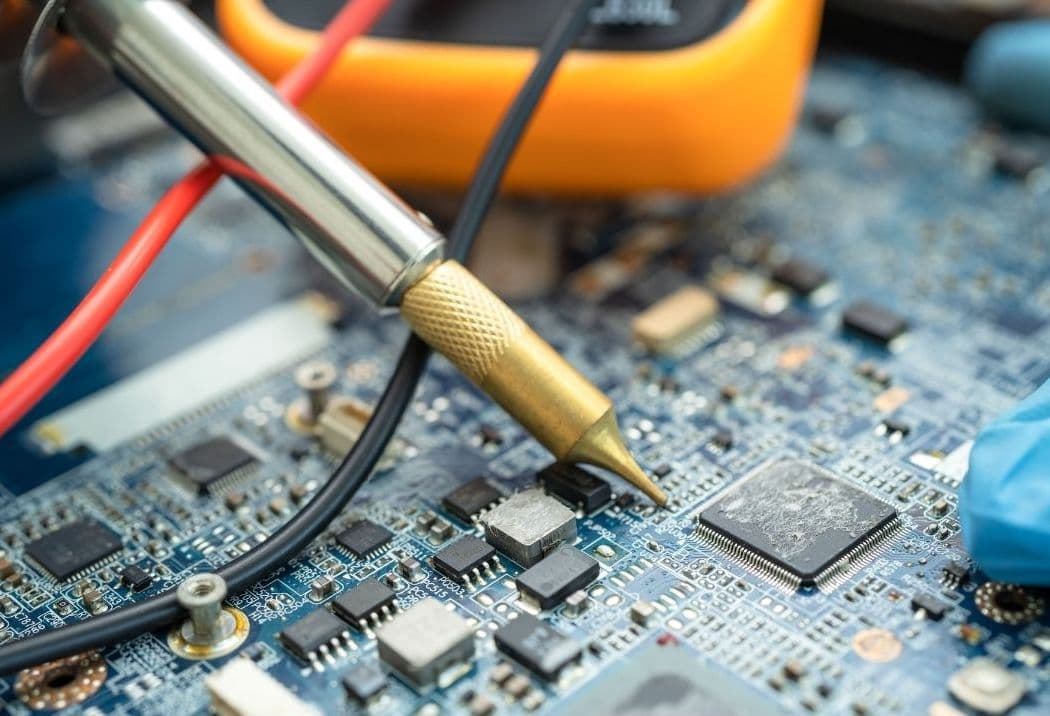 Elektronik Kart Tamiri